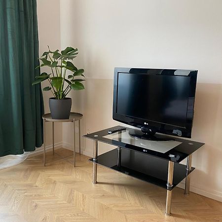 Apartmán Malfatti Urban Oasis Vídeň Exteriér fotografie