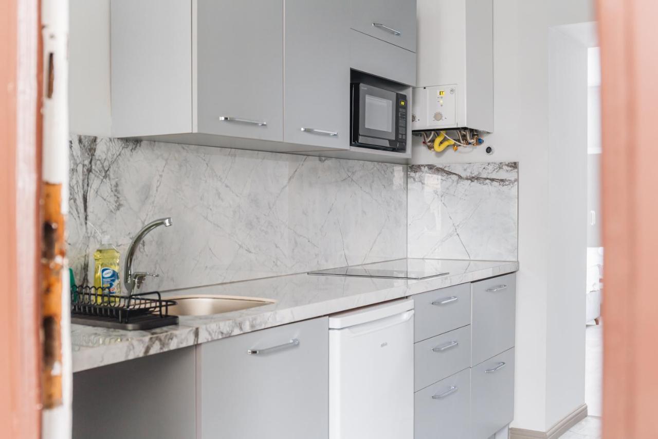 Apartmán Malfatti Urban Oasis Vídeň Exteriér fotografie