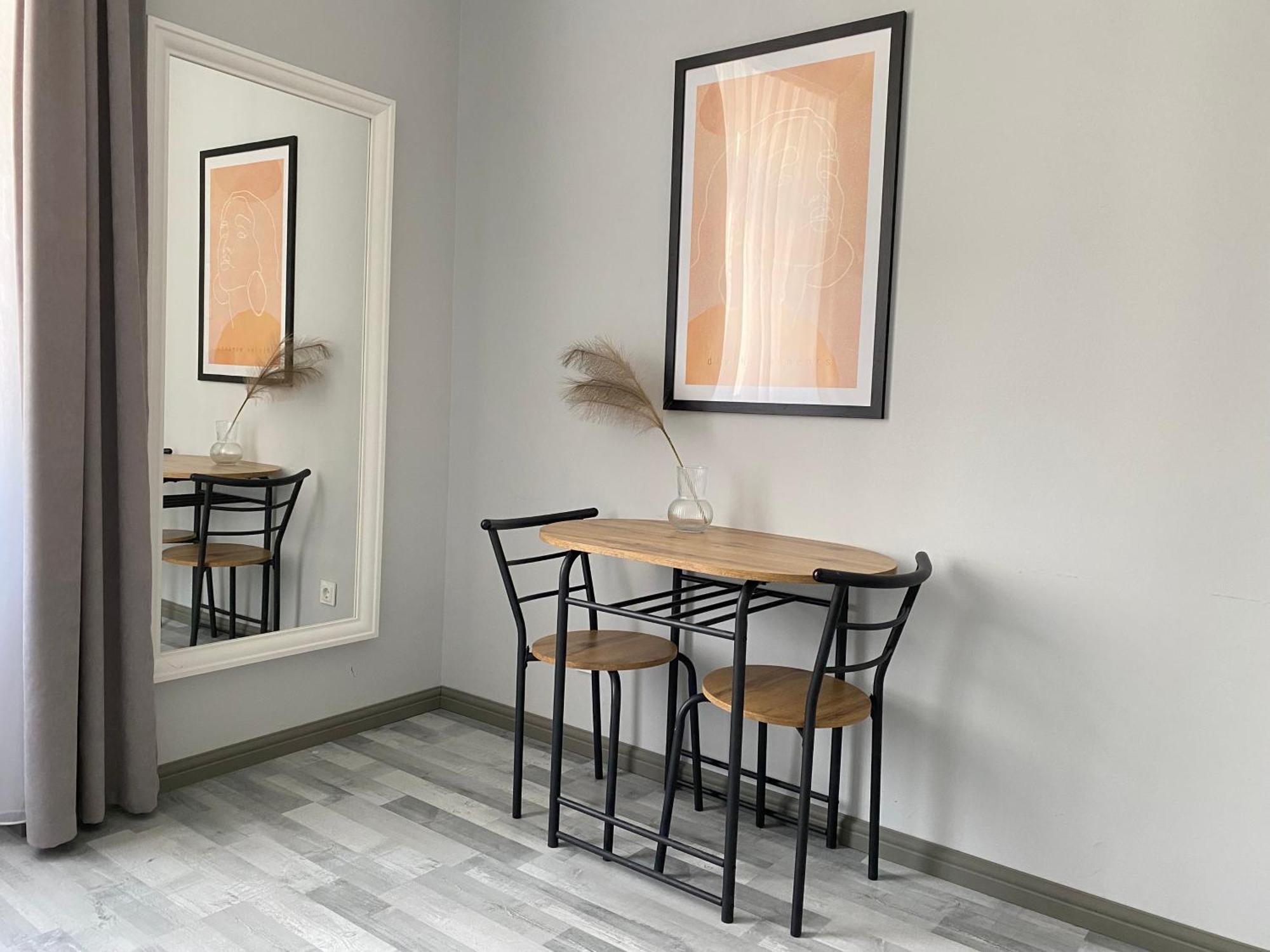 Apartmán Malfatti Urban Oasis Vídeň Exteriér fotografie