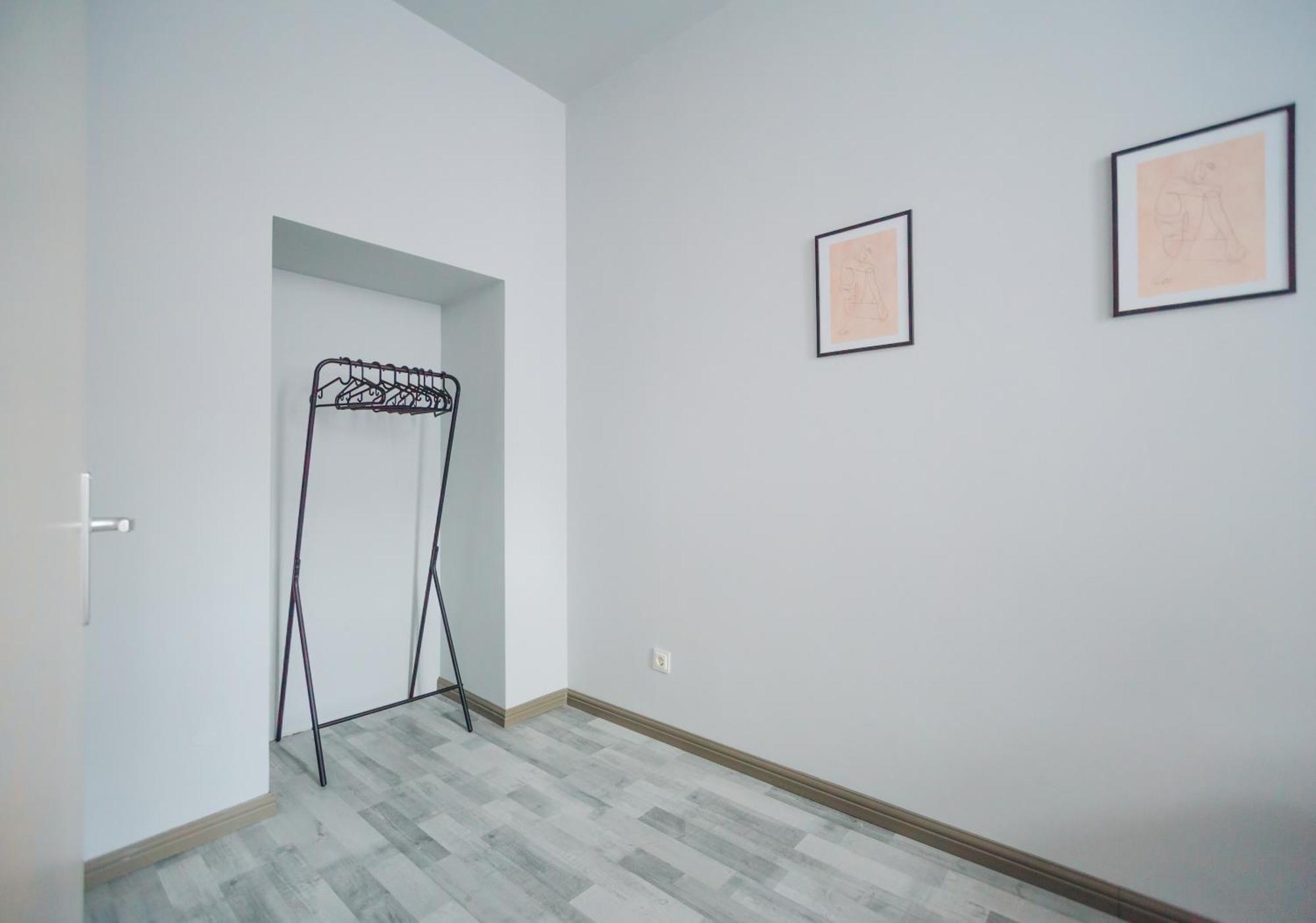 Apartmán Malfatti Urban Oasis Vídeň Exteriér fotografie